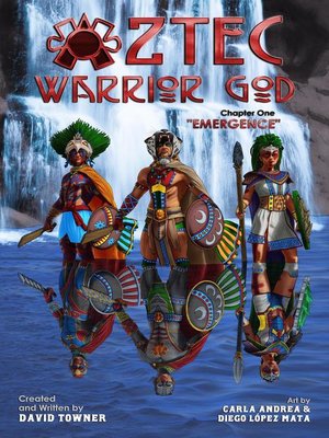 cover image of Emergence